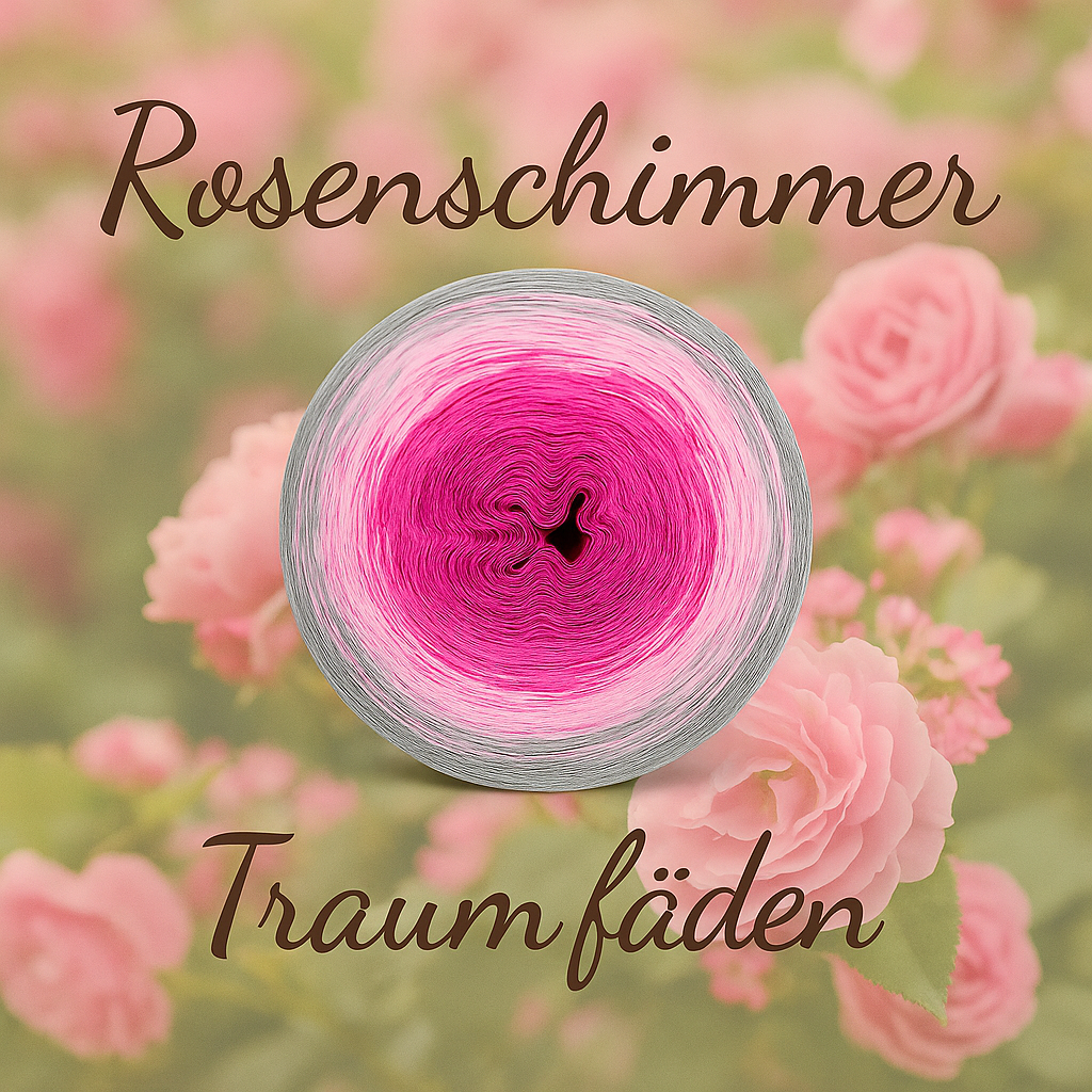 Rosenschimmer
